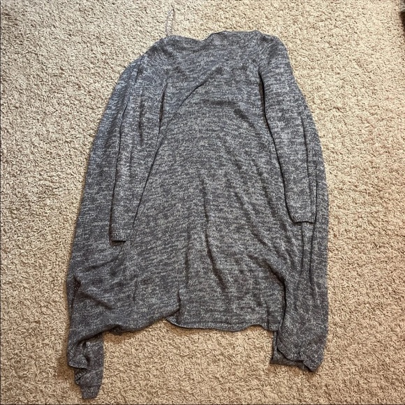 Girl’s Justice Cardigan - Picture 3 of 3